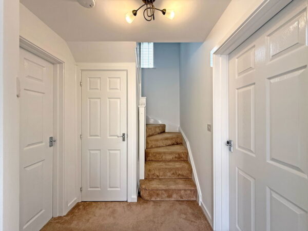 Moseley Avenue, Market Harborough, Leicestershire, LE16 9HT