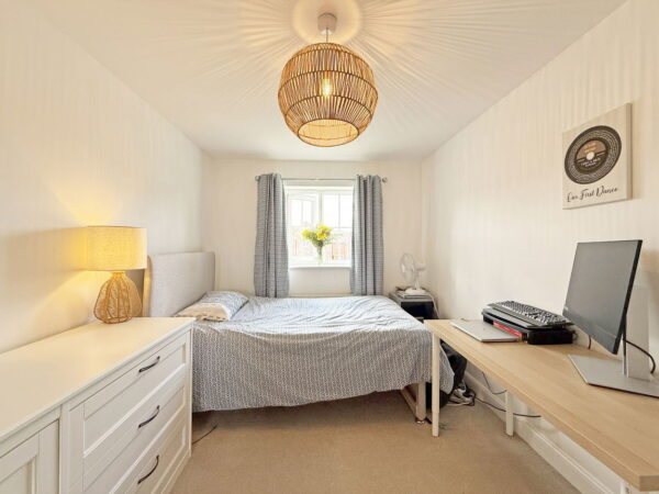 Advent Walk, Market Harborough, Leicestershire, LE16 9GX