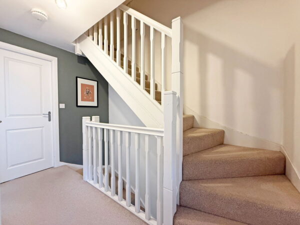 Advent Walk, Market Harborough, Leicestershire, LE16 9GX