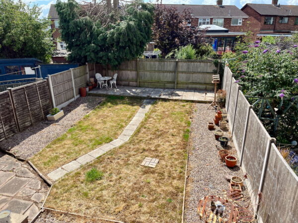Ash Drive, Syston, Leicester, LE7 2PQ
