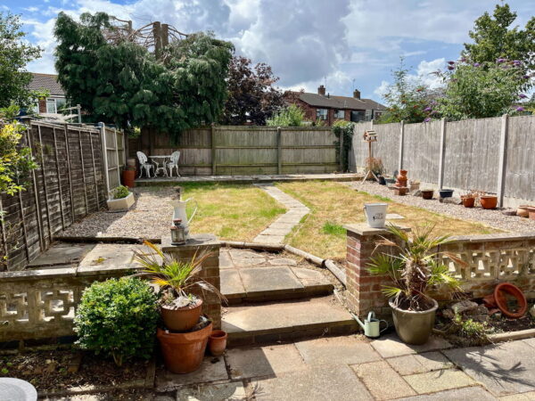 Ash Drive, Syston, Leicester, LE7 2PQ