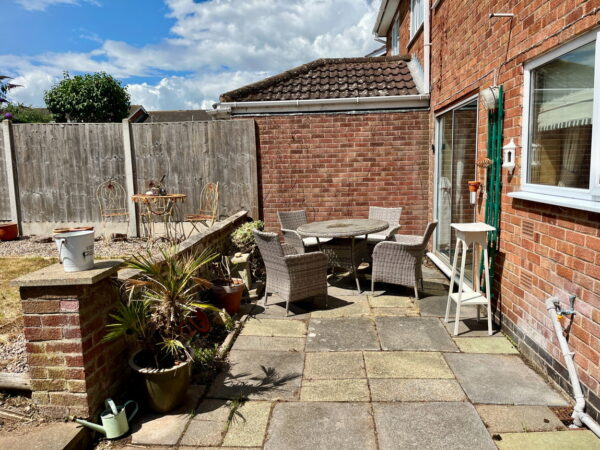Ash Drive, Syston, Leicester, LE7 2PQ