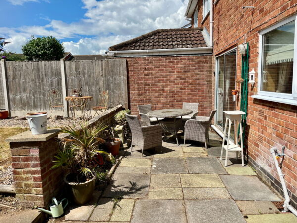 Ash Drive, Syston, Leicester, LE7 2PQ
