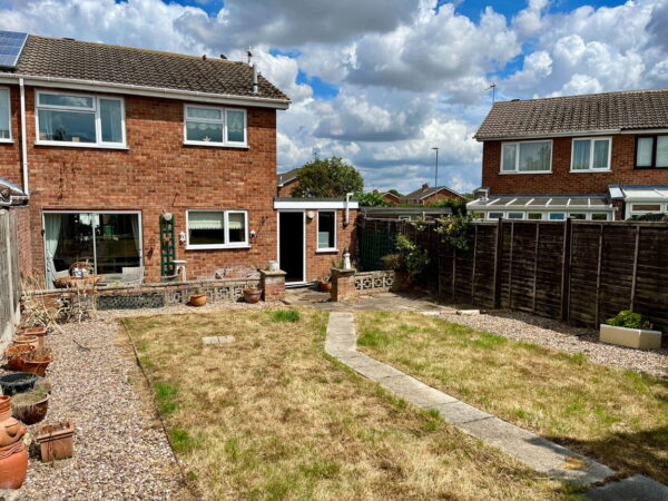 Ash Drive, Syston, Leicester, LE7 2PQ