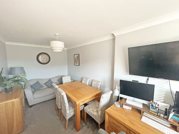 Corden Close, Skegness, Lincolnshire, PE25 3QF
