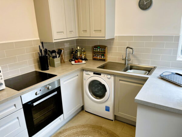 Brooke Road, Oakham, Leicestershire, LE15 6HG