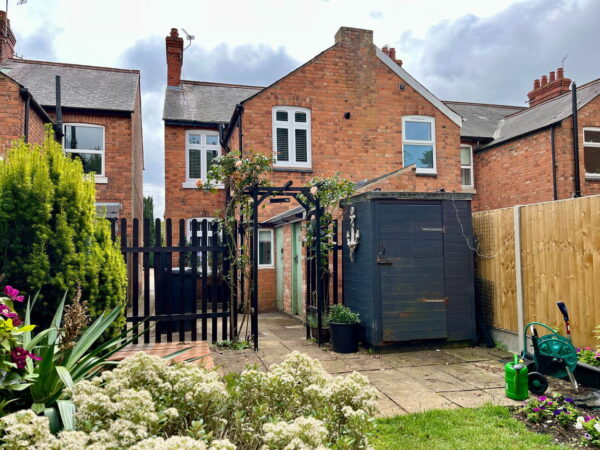 Brooke Road, Oakham, Leicestershire, LE15 6HG