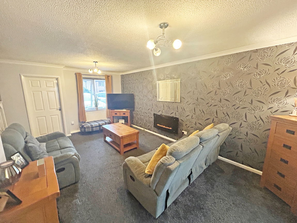 Corden Close, Skegness, Lincolnshire, PE25 3QF