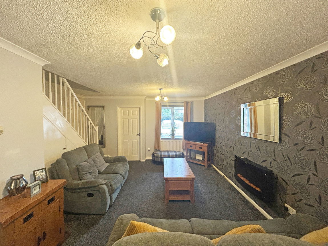 Corden Close, Skegness, Lincolnshire, PE25 3QF