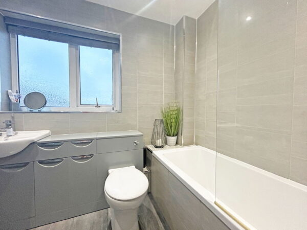 Corden Close, Skegness, Lincolnshire, PE25 3QF