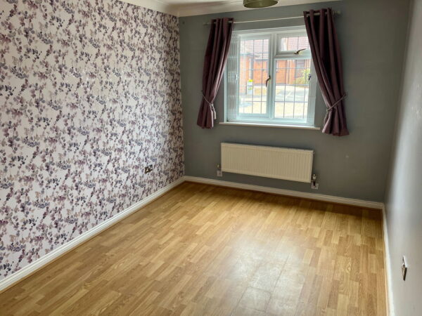 Lime Drive, Syston, Leicester, LE7 2PW