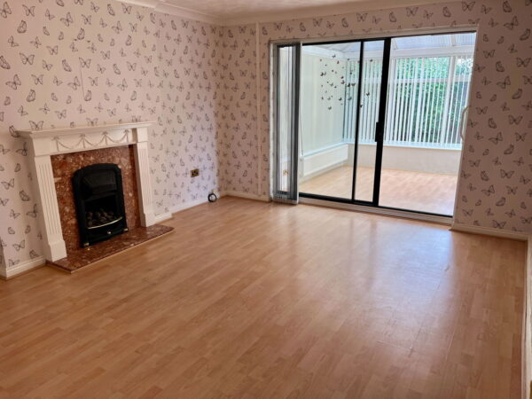 Lime Drive, Syston, Leicester, LE7 2PW