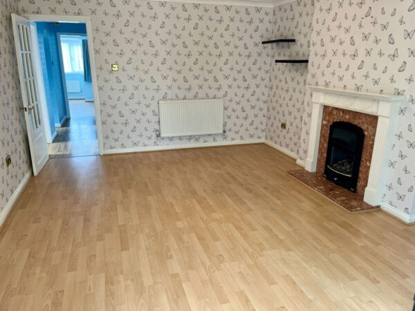 Lime Drive, Syston, Leicester, LE7 2PW