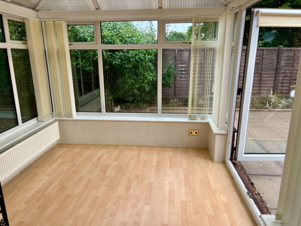 Lime Drive, Syston, Leicester, LE7 2PW