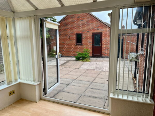 Lime Drive, Syston, Leicester, LE7 2PW