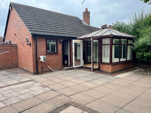 Lime Drive, Syston, Leicester, LE7 2PW