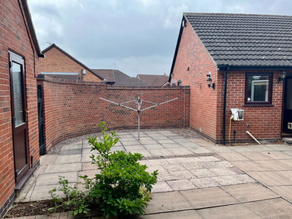 Lime Drive, Syston, Leicester, LE7 2PW