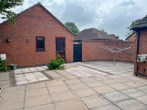 Lime Drive, Syston, Leicester, LE7 2PW