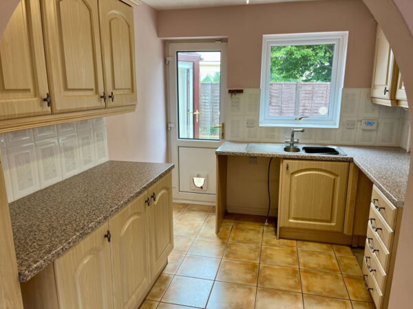 Lime Drive, Syston, Leicester, LE7 2PW