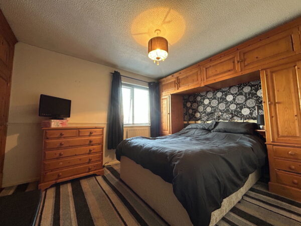 Corden Close, Skegness, Lincolnshire, PE25 3QF