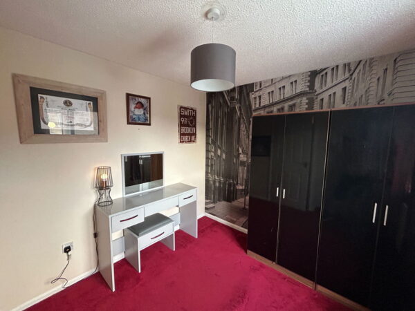 Corden Close, Skegness, Lincolnshire, PE25 3QF