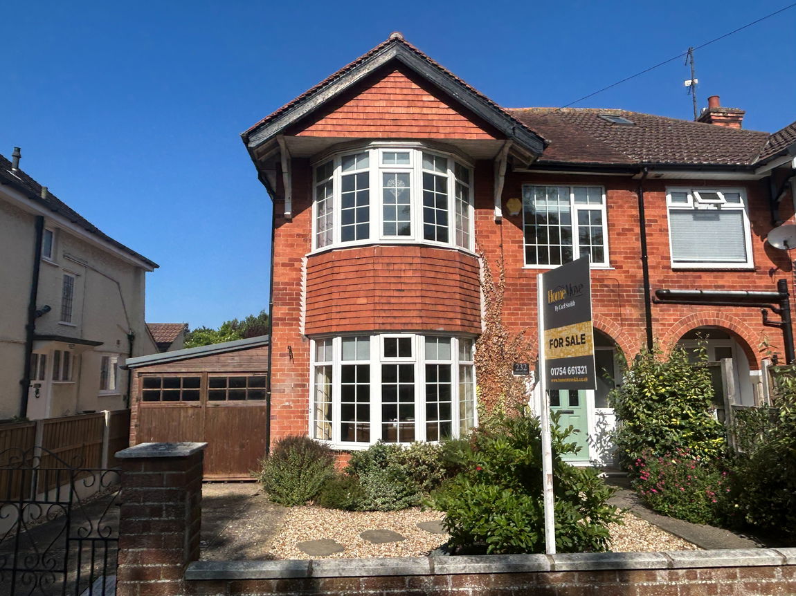 Drummond Road, Skegness, Lincolnshire, PE25 3DD