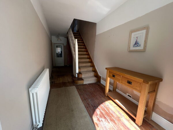 Drummond Road, Skegness, Lincolnshire, PE25 3DD