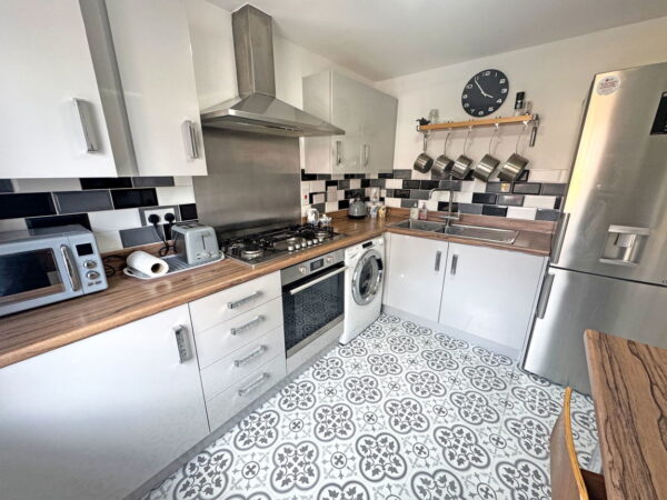 Lewis Close, Kempston, Bedford, MK42