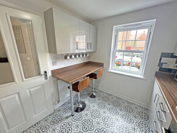 Lewis Close, Kempston, Bedford, MK42