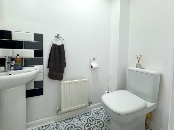 Lewis Close, Kempston, Bedford, MK42