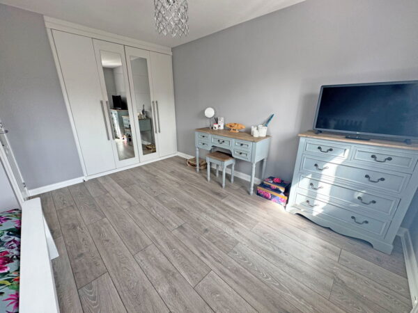 Lewis Close, Kempston, Bedford, MK42