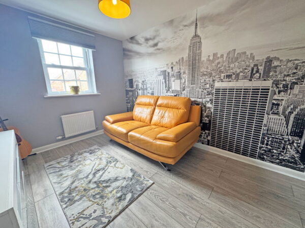 Lewis Close, Kempston, Bedford, MK42