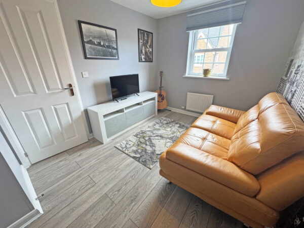 Lewis Close, Kempston, Bedford, MK42