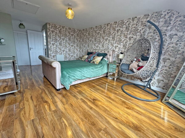 Lewis Close, Kempston, Bedford, MK42