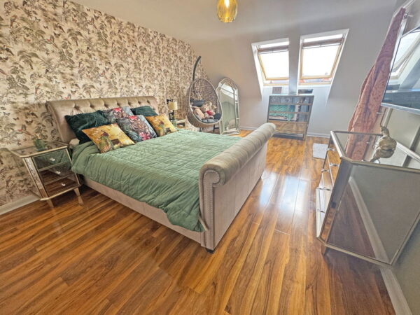 Lewis Close, Kempston, Bedford, MK42