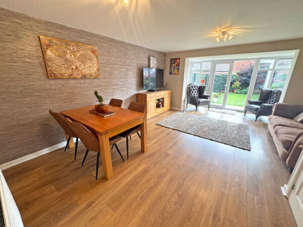 Lewis Close, Kempston, Bedford, MK42