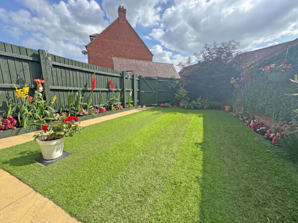 Lewis Close, Kempston, Bedford, MK42