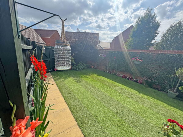 Lewis Close, Kempston, Bedford, MK42