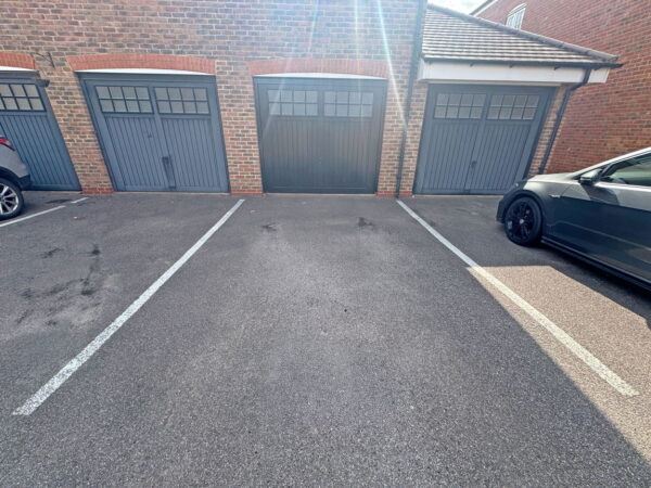 Lewis Close, Kempston, Bedford, MK42