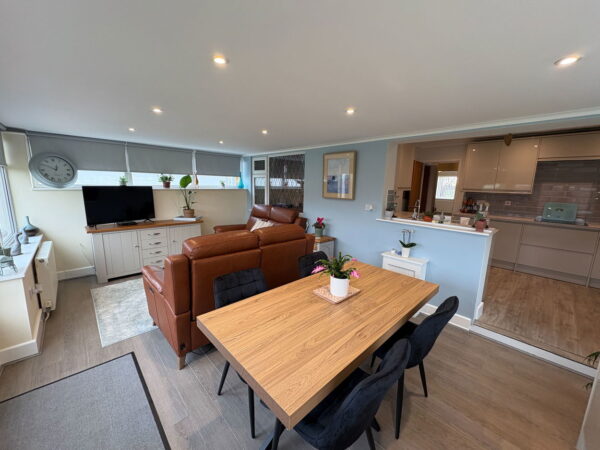 Hall Lane, Burgh Le Marsh, Skegness, Lincolnshire, PE24 5LX