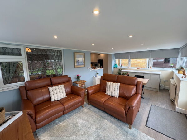 Hall Lane, Burgh Le Marsh, Skegness, Lincolnshire, PE24 5LX