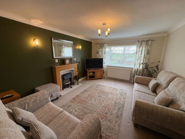 Hall Lane, Burgh Le Marsh, Skegness, Lincolnshire, PE24 5LX