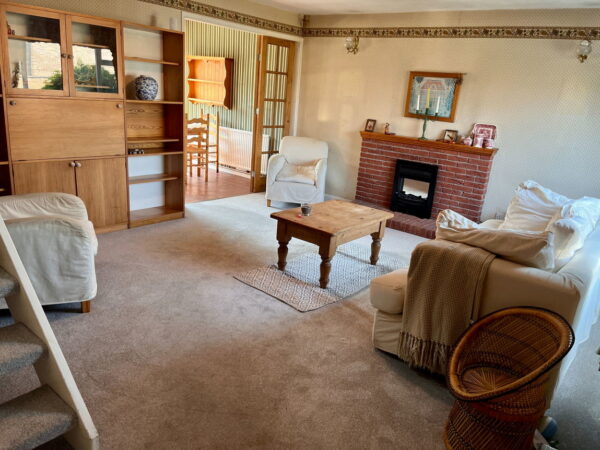 Ash Drive, Syston, Leicester, LE7 2PQ