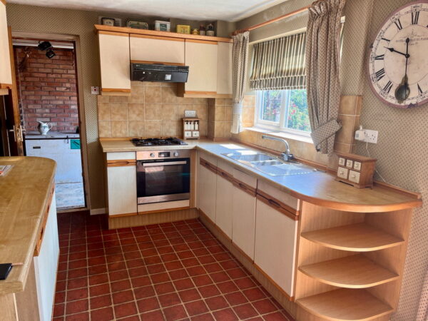 Ash Drive, Syston, Leicester, LE7 2PQ