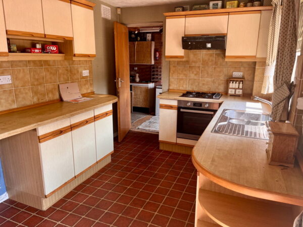 Ash Drive, Syston, Leicester, LE7 2PQ
