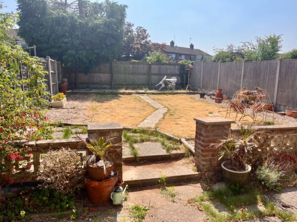 Ash Drive, Syston, Leicester, LE7 2PQ