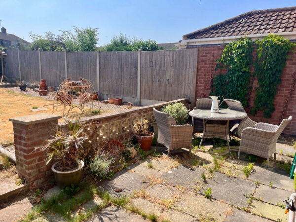 Ash Drive, Syston, Leicester, LE7 2PQ