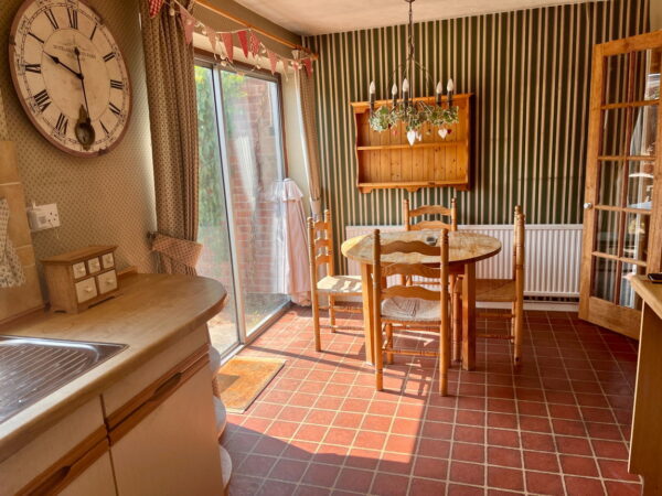 Ash Drive, Syston, Leicester, LE7 2PQ
