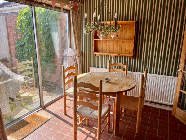Ash Drive, Syston, Leicester, LE7 2PQ