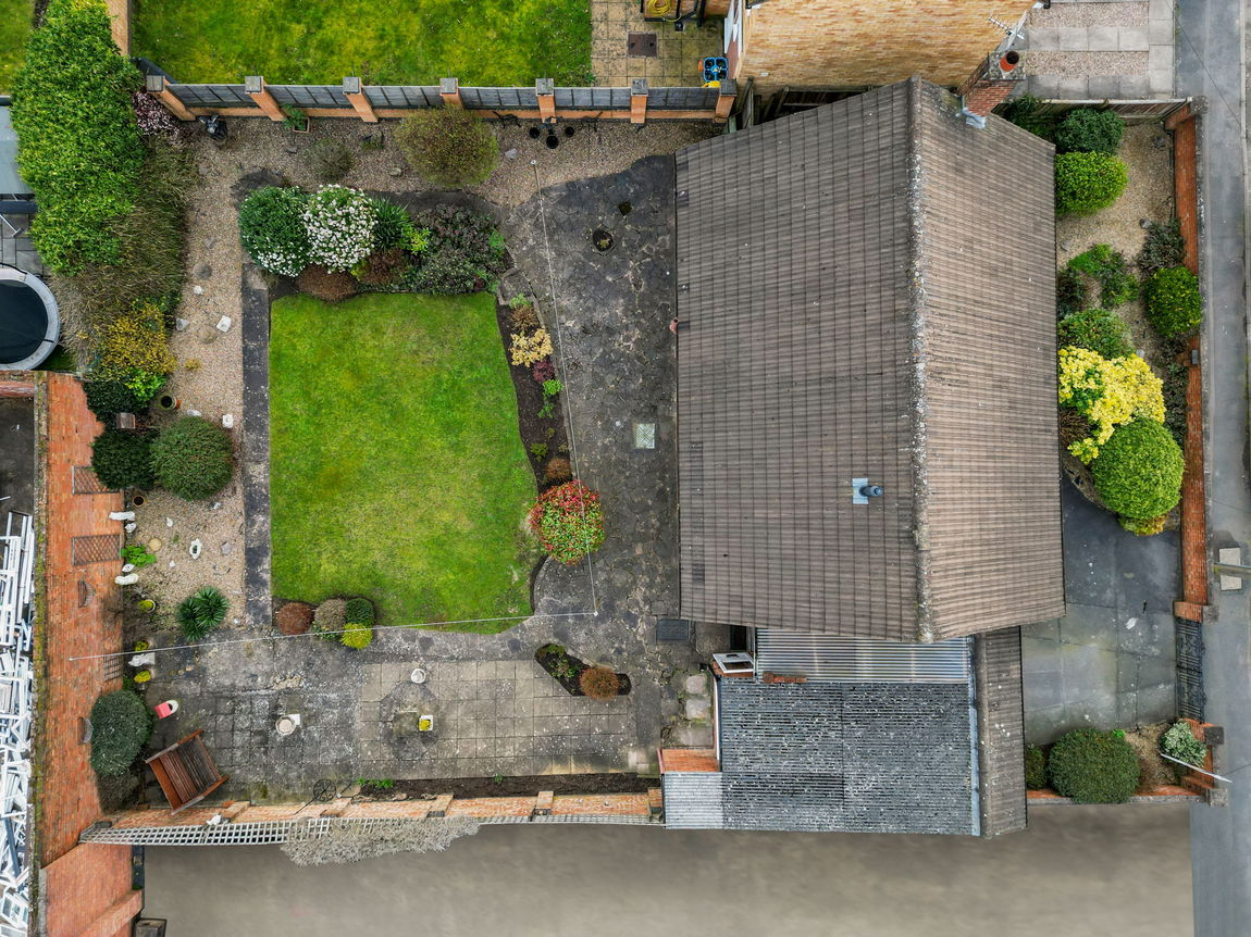 Wellington Street, Syston, Leicester, LE7 2LG